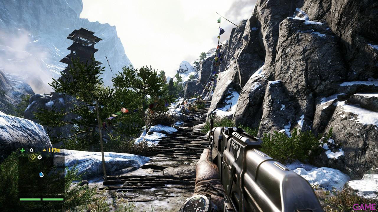Far Cry 4 Edicion Limitada-4