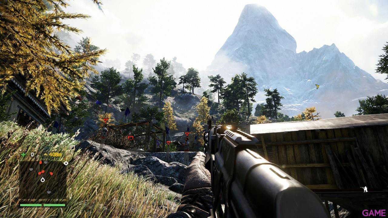 Far Cry 4 Edicion Limitada-5