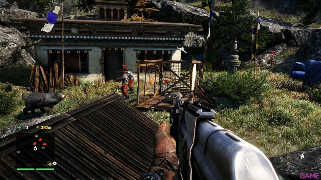 Far Cry 4 Edicion Limitada-7