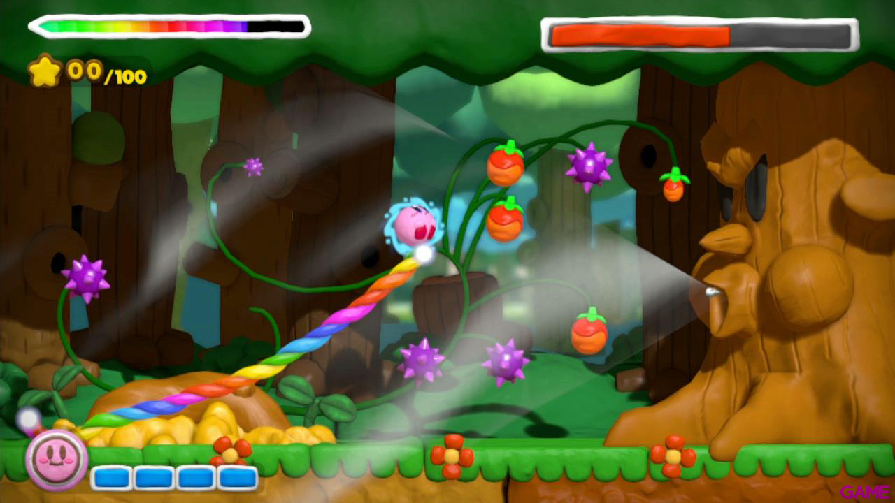 Kirby y el Pincel Arcoiris-5