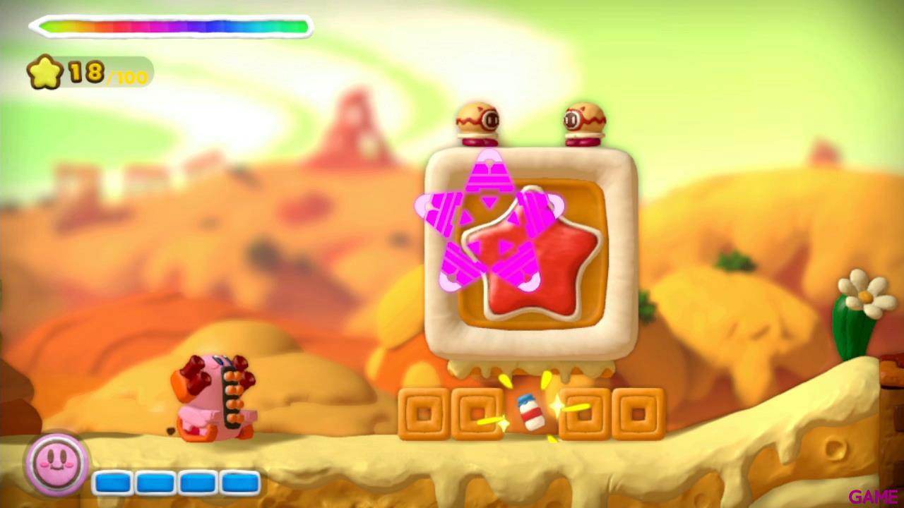 Kirby y el Pincel Arcoiris-7