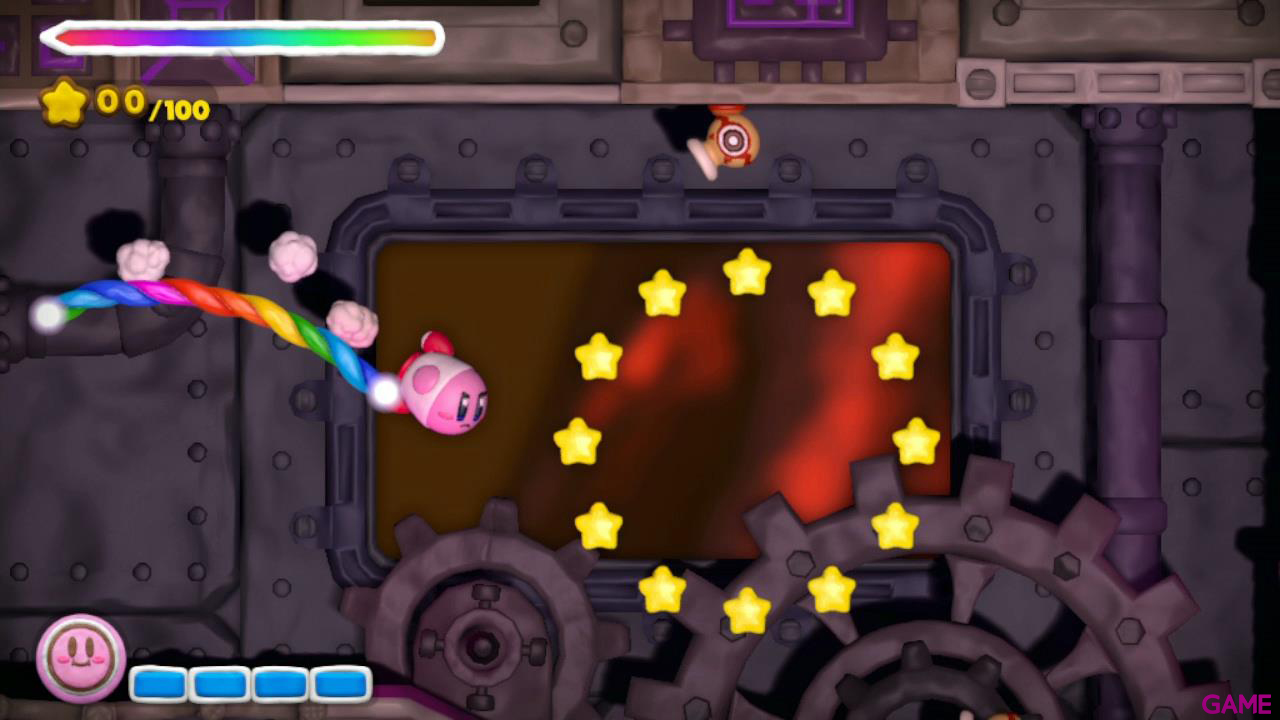 Kirby y el Pincel Arcoiris-9