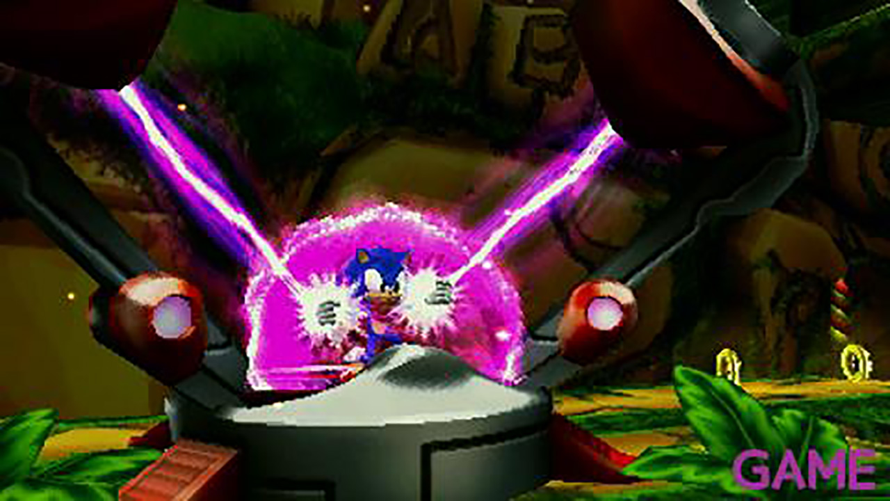 Sonic Boom: El Cristal Roto-9