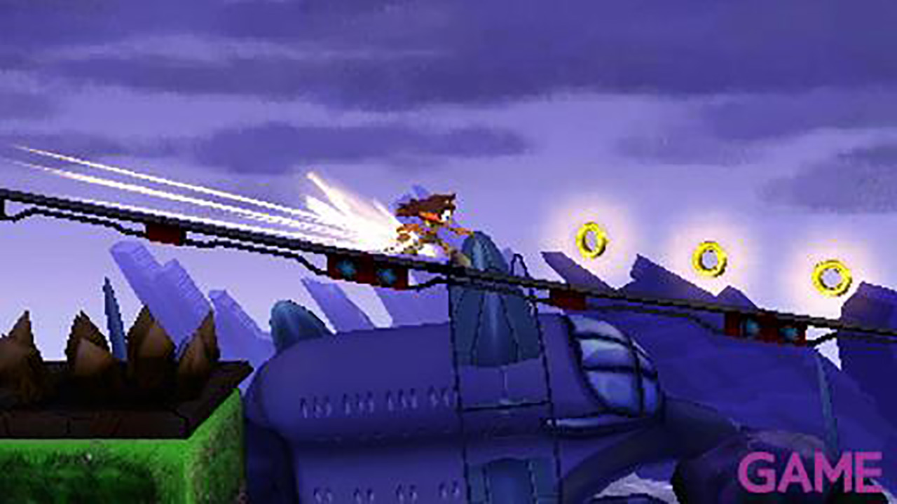 Sonic Boom: El Cristal Roto-17