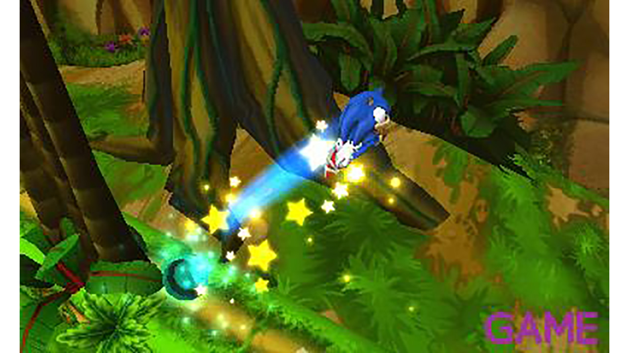 Sonic Boom: El Cristal Roto-19