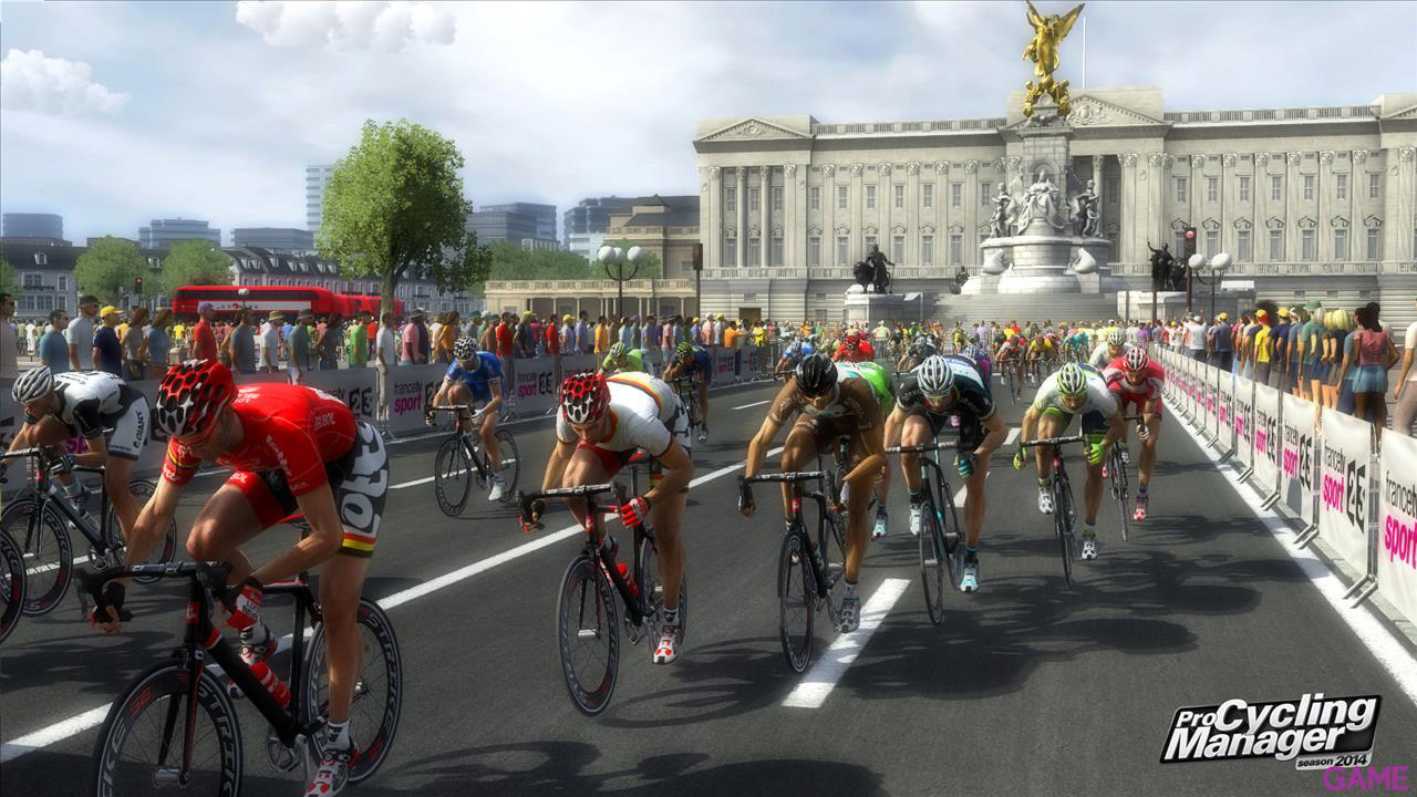 Pro Cycling Manager 2014-4