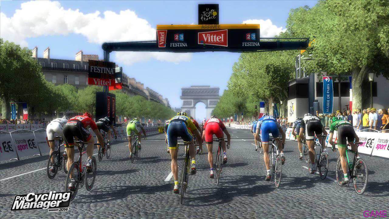 Pro Cycling Manager 2014-6