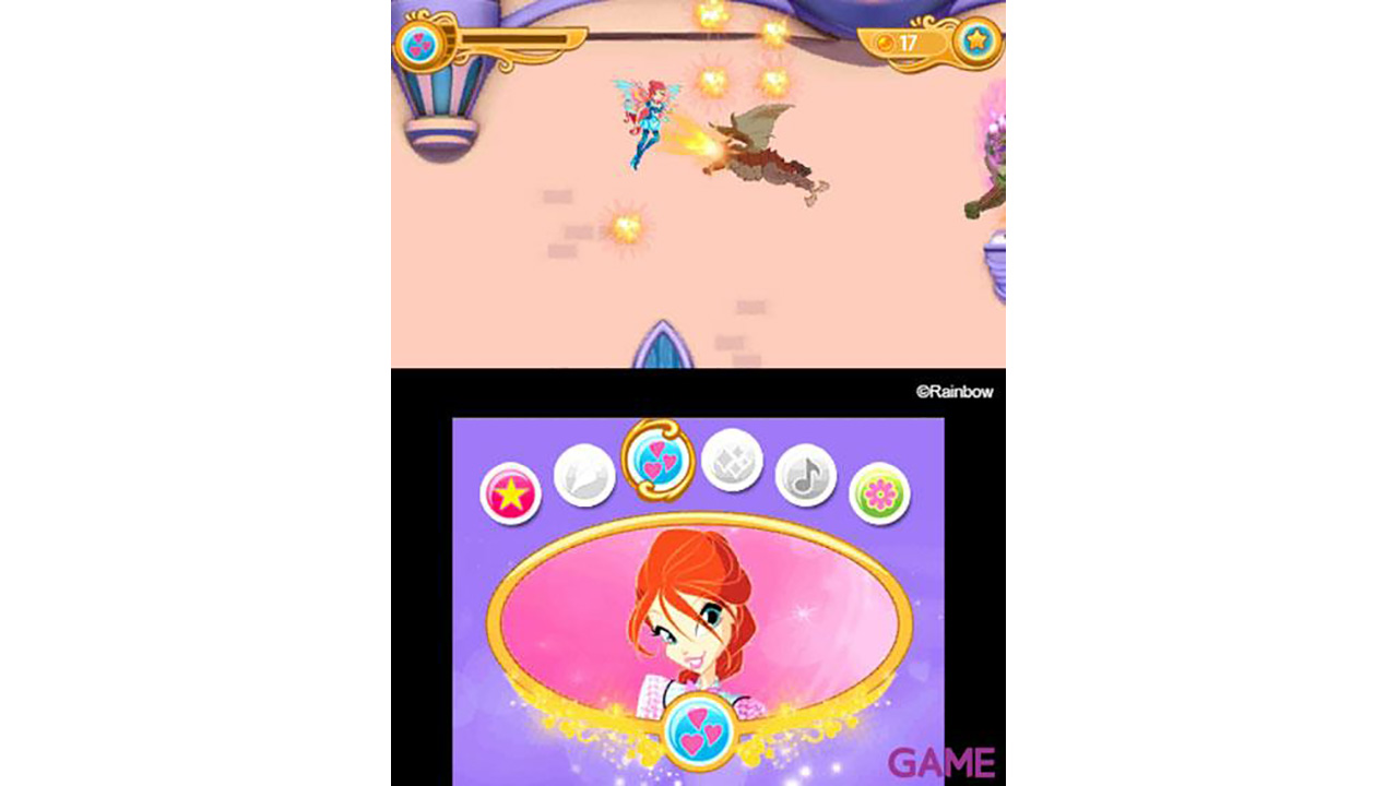 Winx Club: Saving Alfea-1