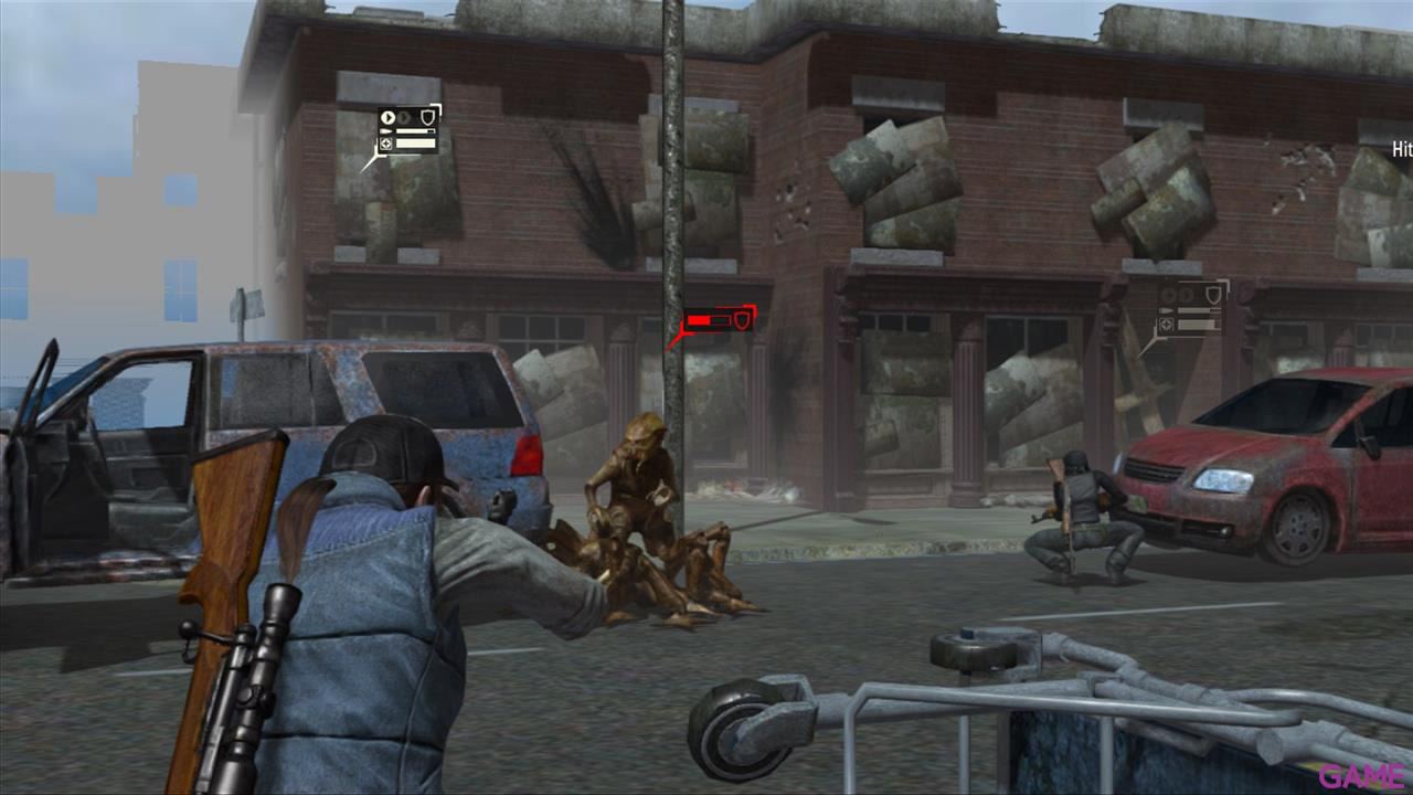 Falling Skies: The Videogame-0