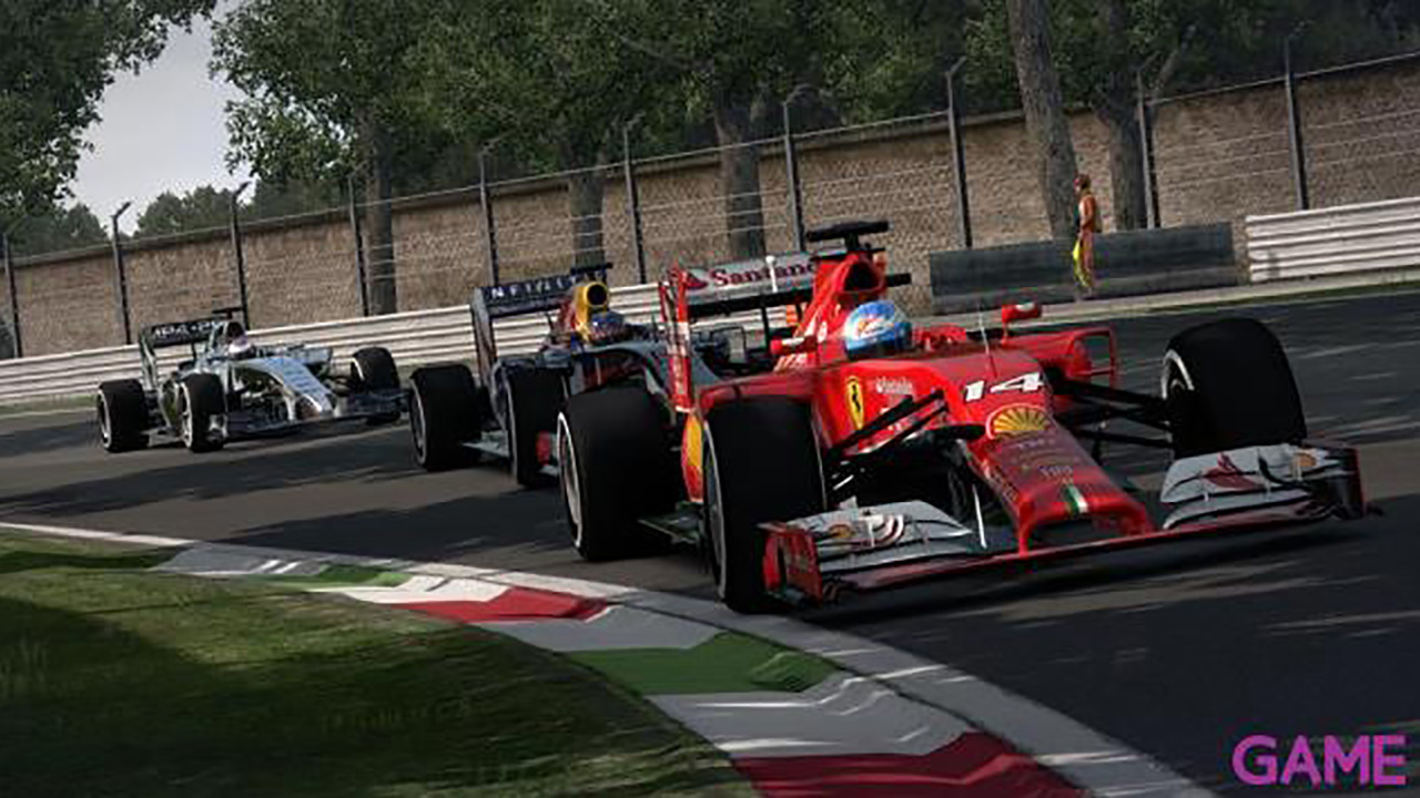 Formula 1 2014-9