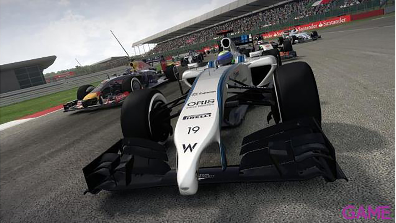 Formula 1 2014-0