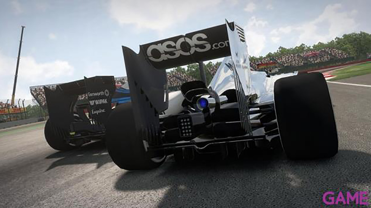 Formula 1 2014-1