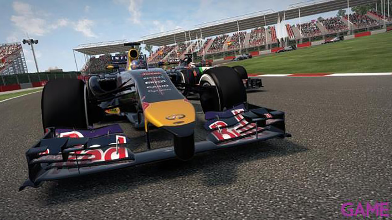 Formula 1 2014-2