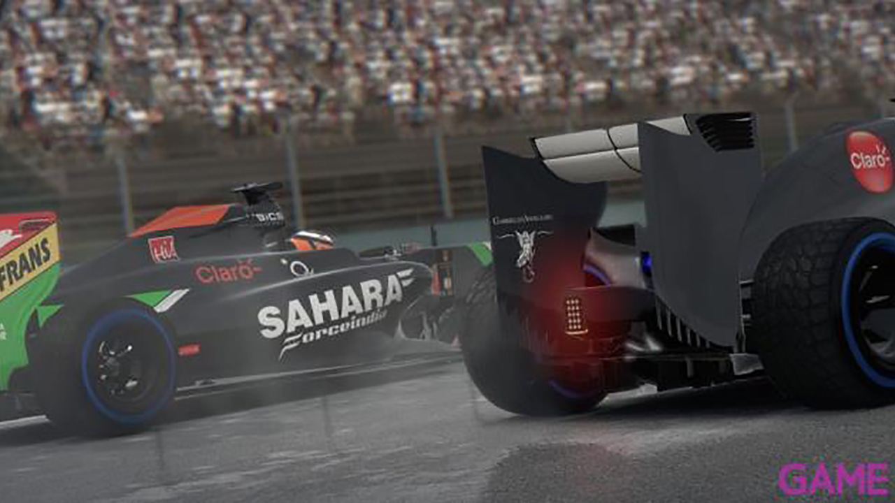 Formula 1 2014-4