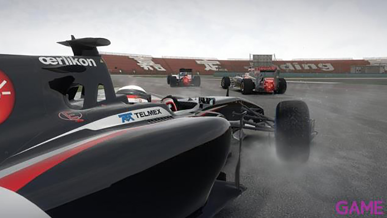 Formula 1 2014-6