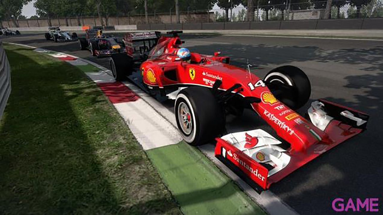 Formula 1 2014-7