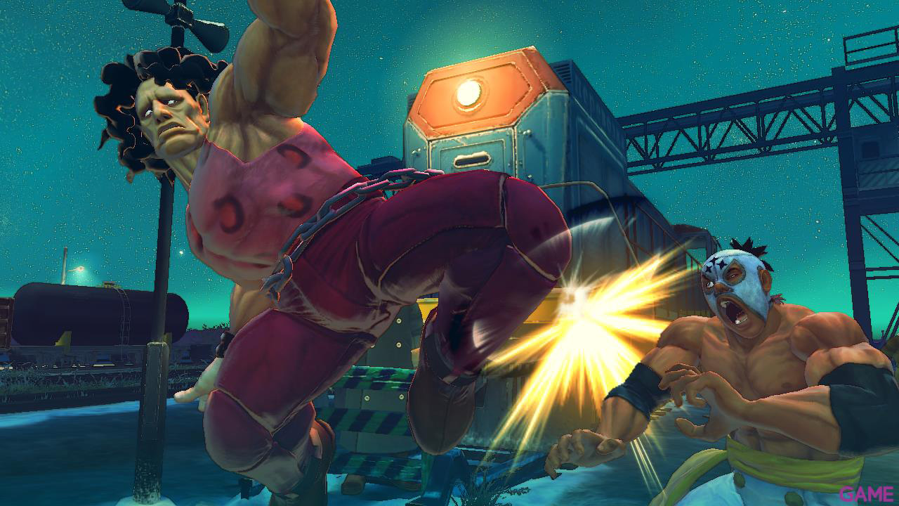 Ultra Street Fighter IV-3