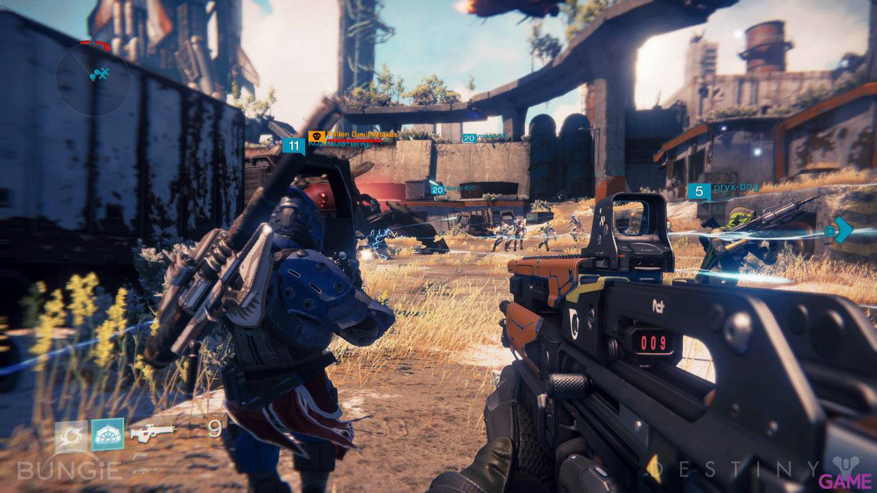 Destiny Edición Limitada-3