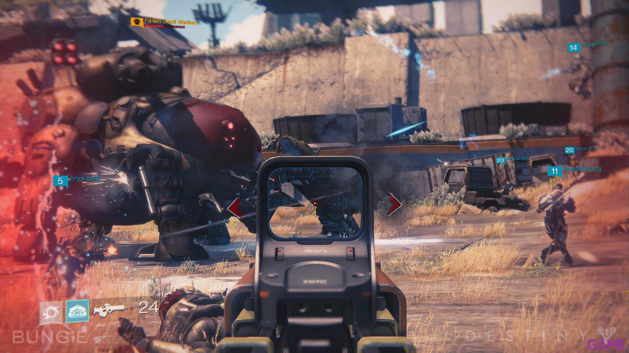 Destiny Edición Limitada-4
