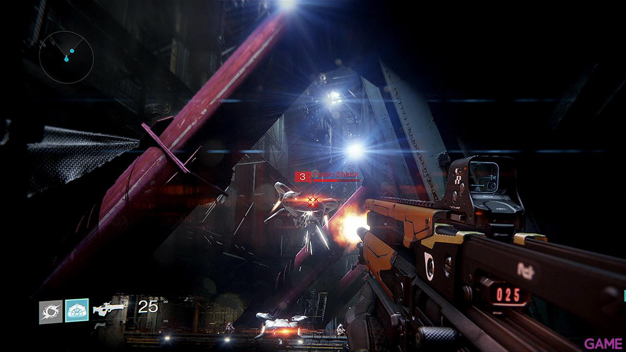 Destiny Edición Limitada-6