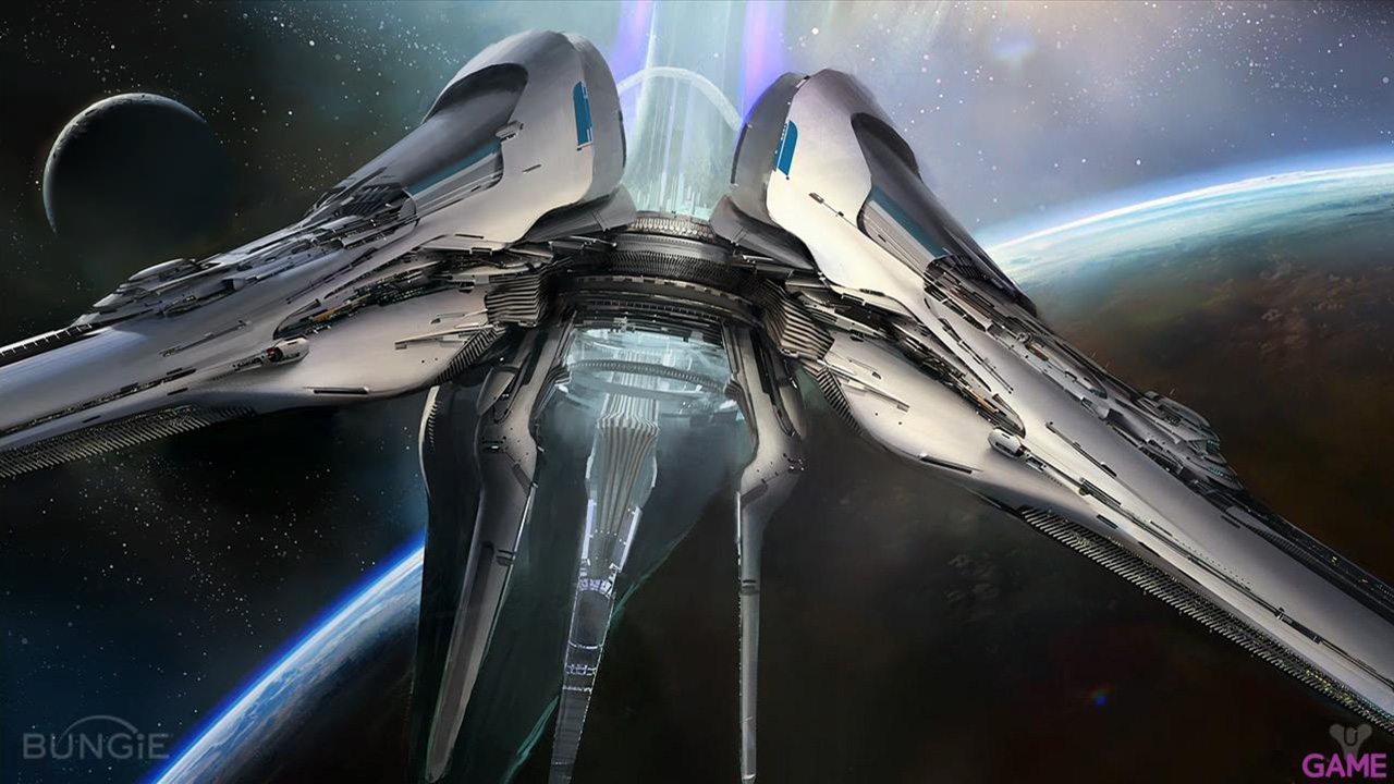 Destiny Edición Espectro-0