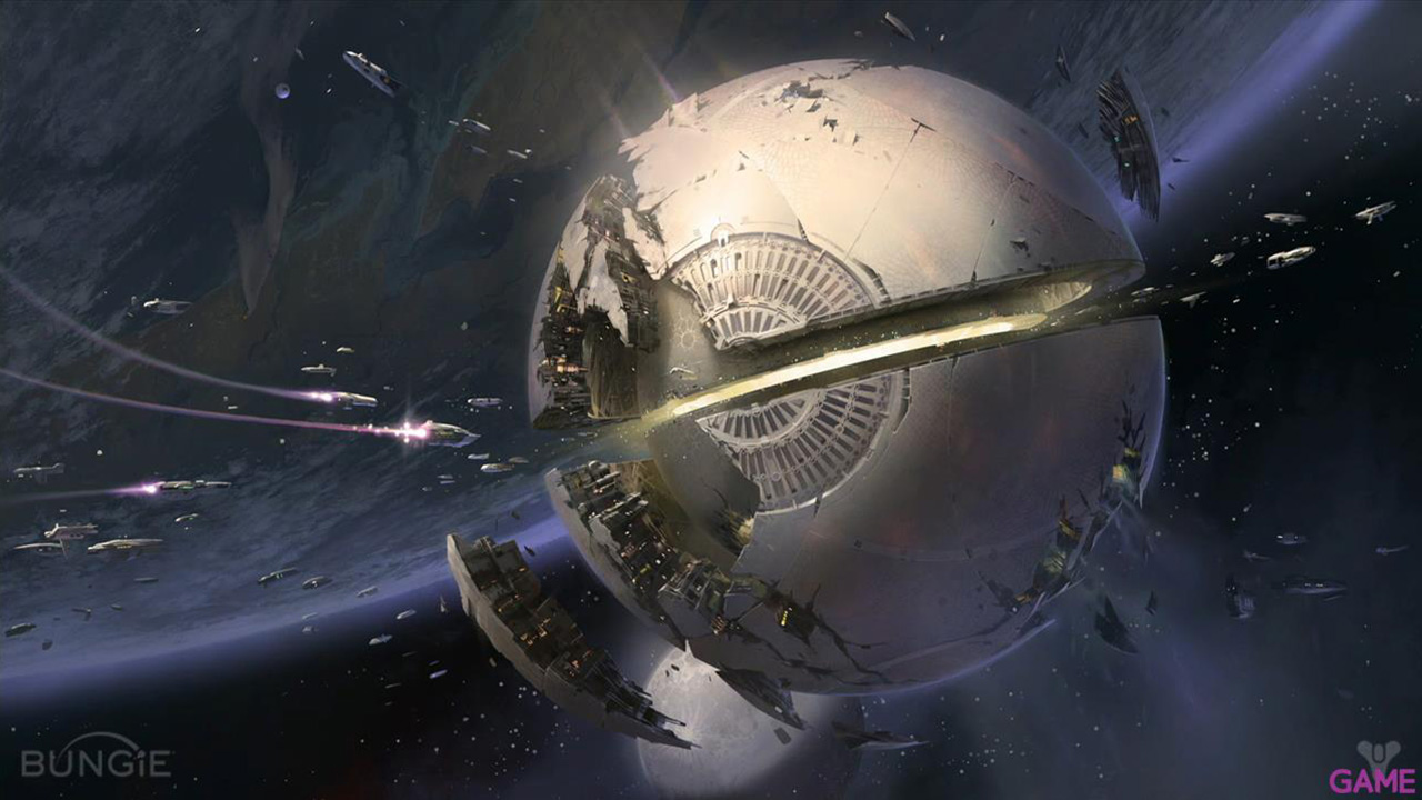 Destiny Edición Espectro-1