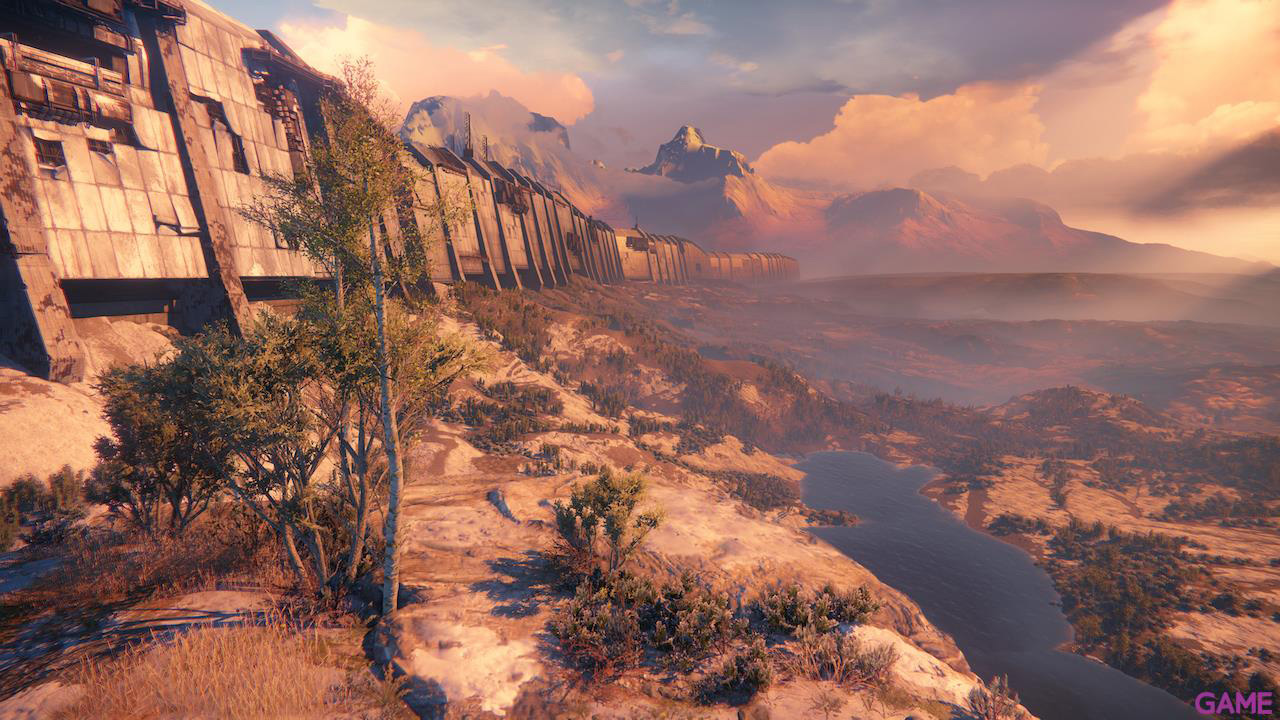 Destiny Edición Espectro-7