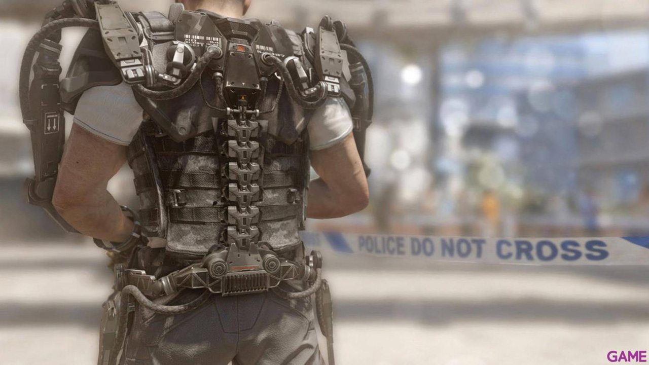 Call of Duty: Advanced Warfare Atlas Pro Edition-4