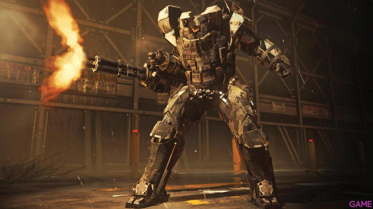 Call of Duty: Advanced Warfare Atlas Pro Edition-5