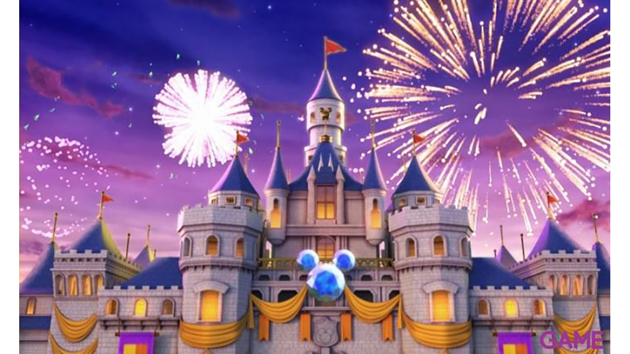 Disney Magical World-4
