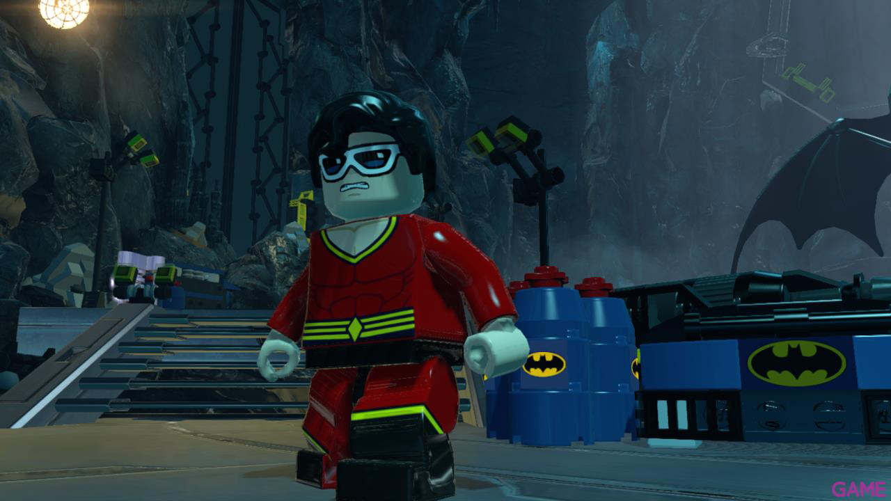 LEGO Batman 3: Más allá de Gotham-6