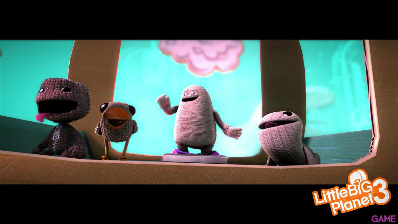 Little Big Planet 3 Edicion Limitada-11