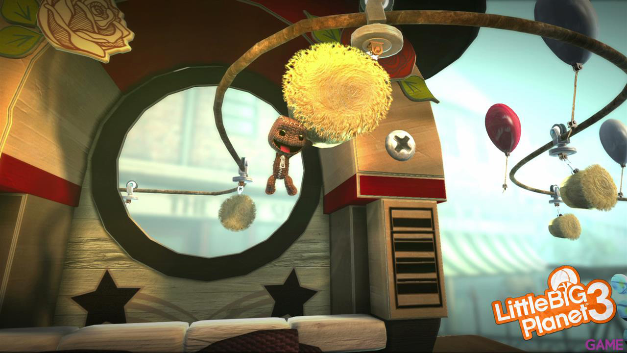 Little Big Planet 3 Edicion Limitada-12