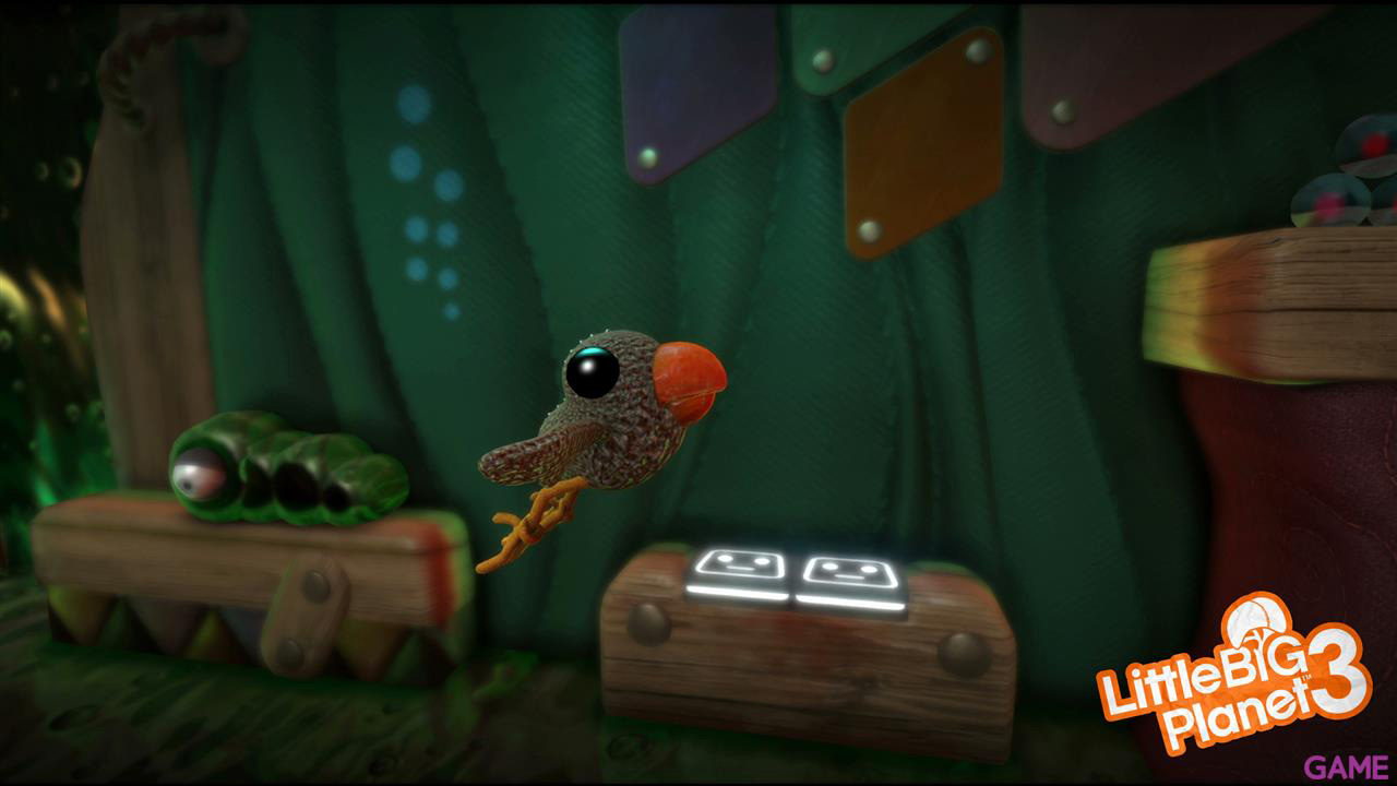 Little Big Planet 3 Edicion Limitada-13