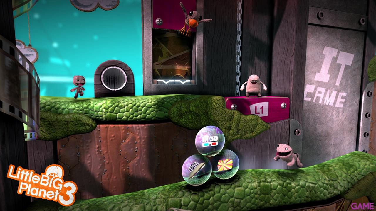 Little Big Planet 3 Edicion Limitada-18