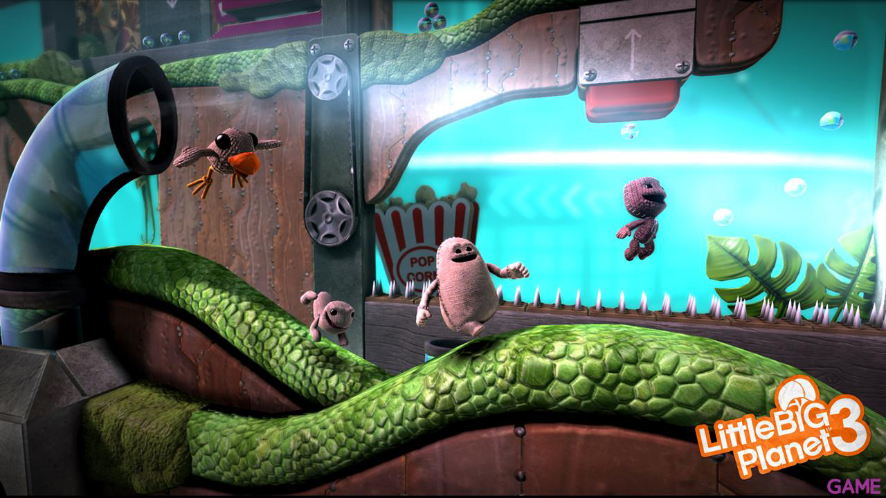 Little Big Planet 3 Edicion Limitada-0