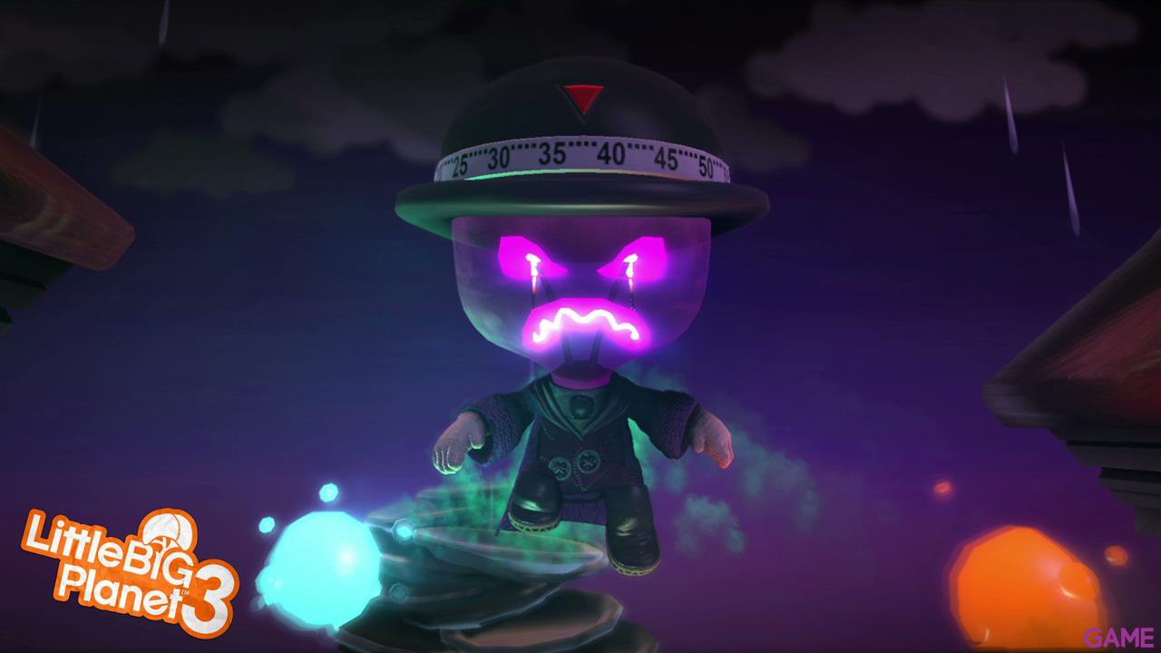 Little Big Planet 3 Edicion Limitada-19