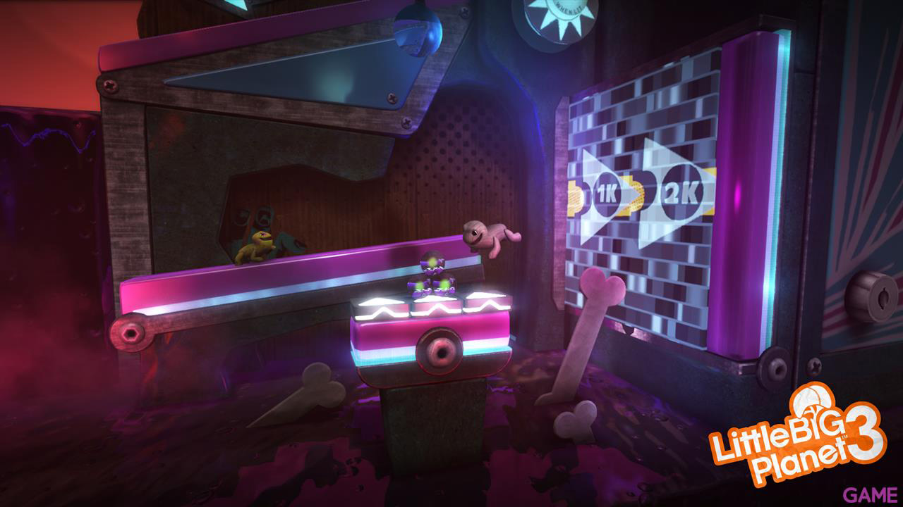 Little Big Planet 3 Edicion Limitada-2