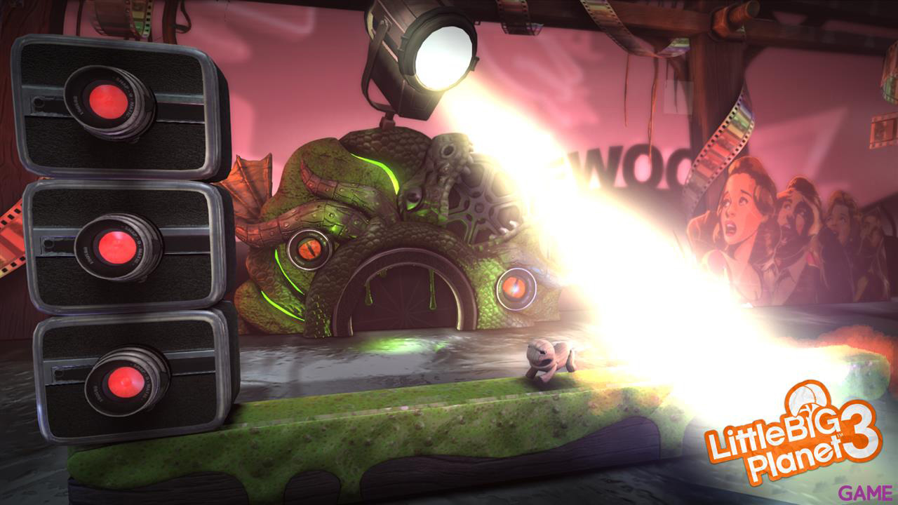 Little Big Planet 3 Edicion Limitada-3