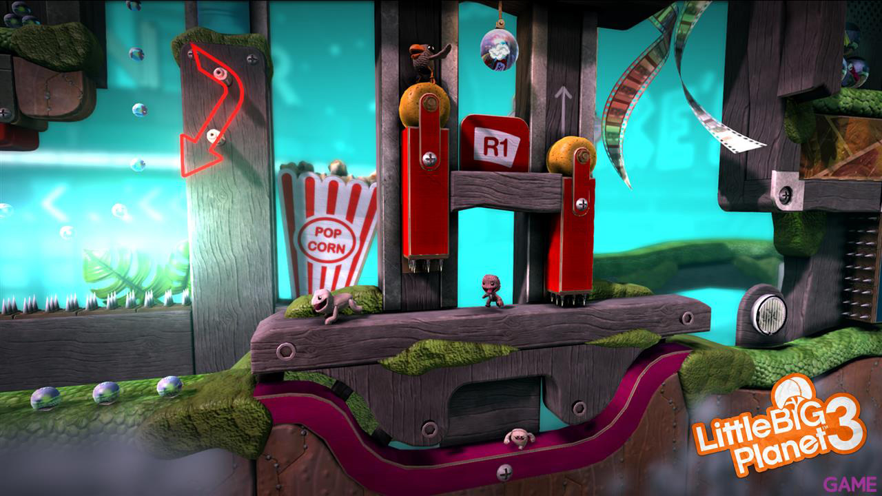 Little Big Planet 3 Edicion Limitada-4