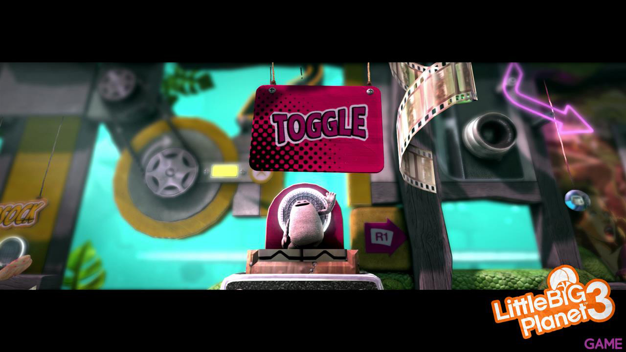 Little Big Planet 3 Edicion Limitada-6