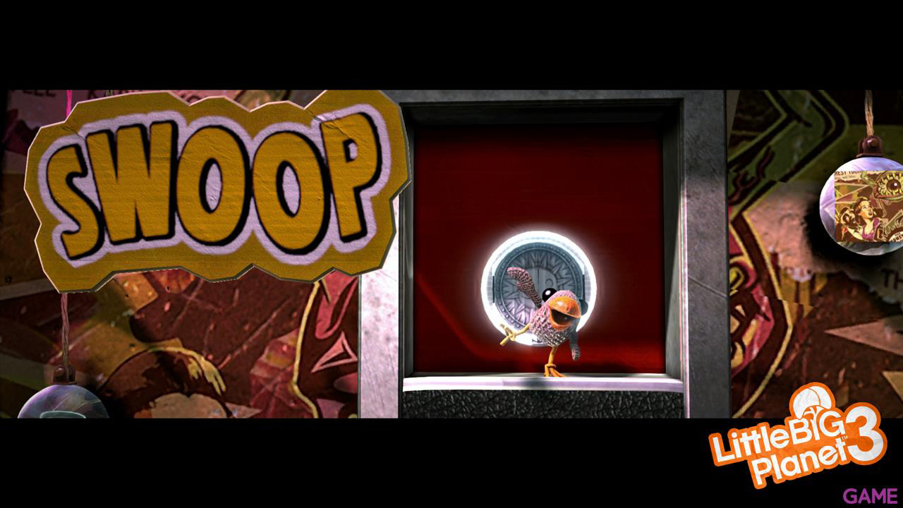 Little Big Planet 3 Edicion Limitada-7