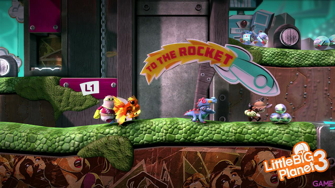 Little Big Planet 3 Edicion Limitada-8