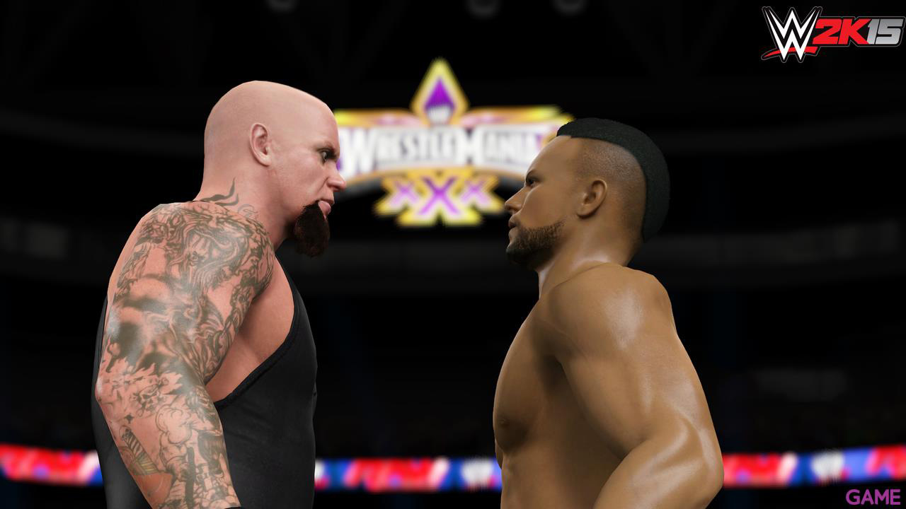 WWE 2K15: Hulkmania Edition-4