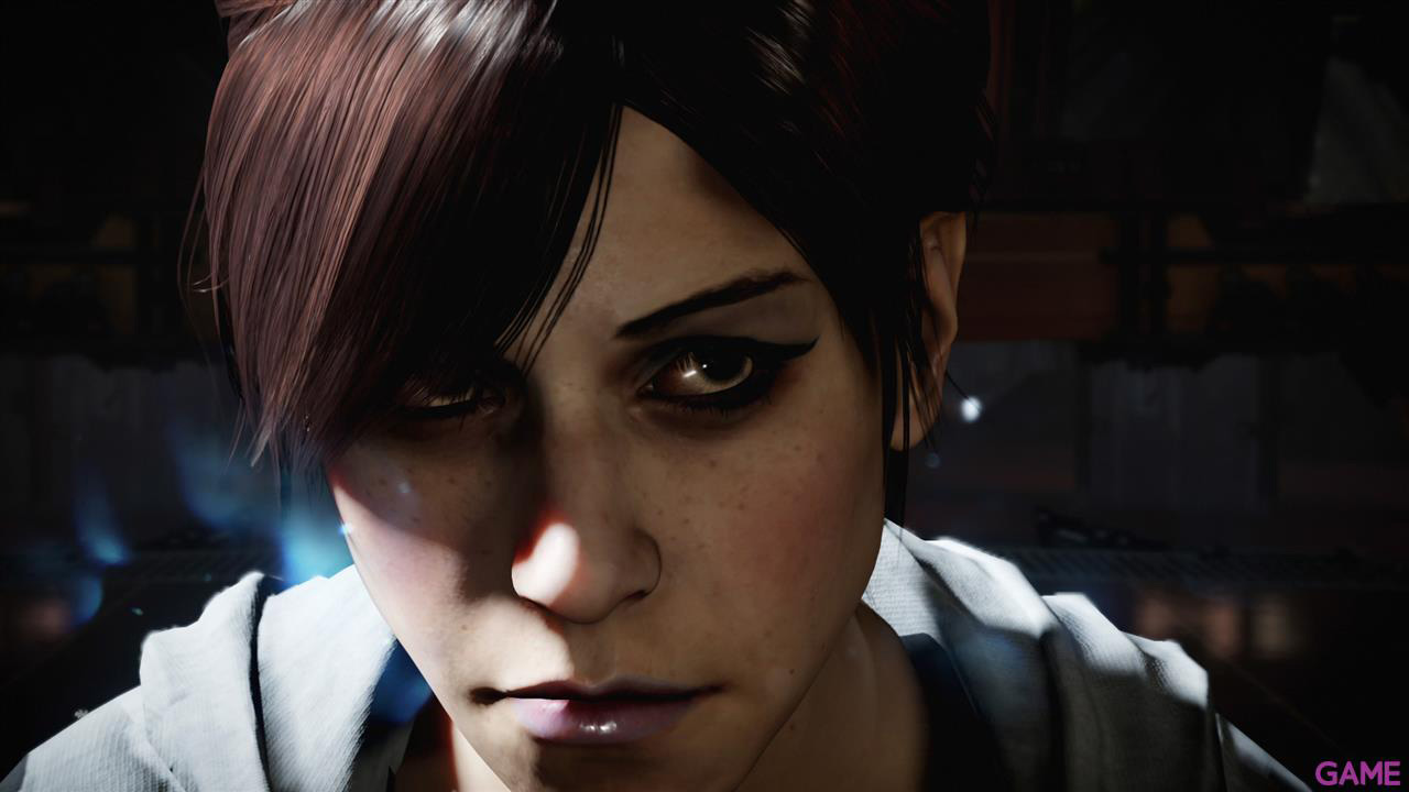 Infamous: First Light-0