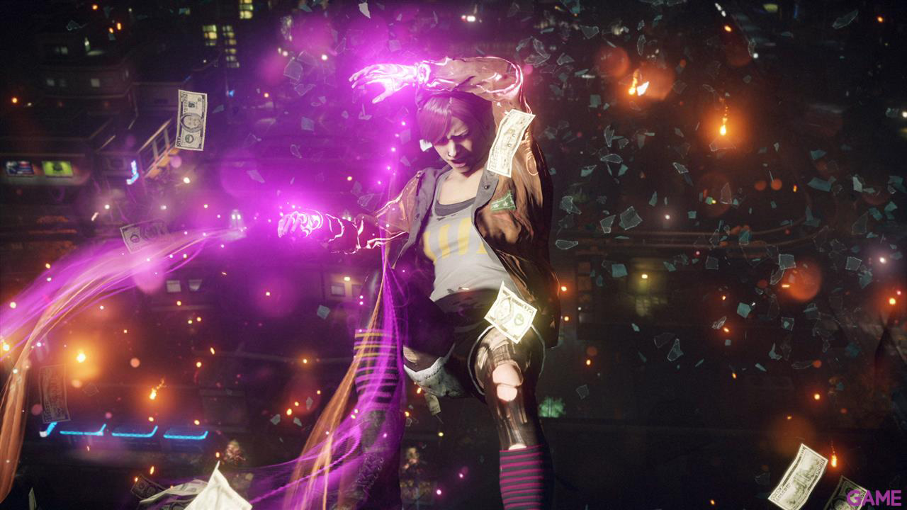 Infamous: First Light-1