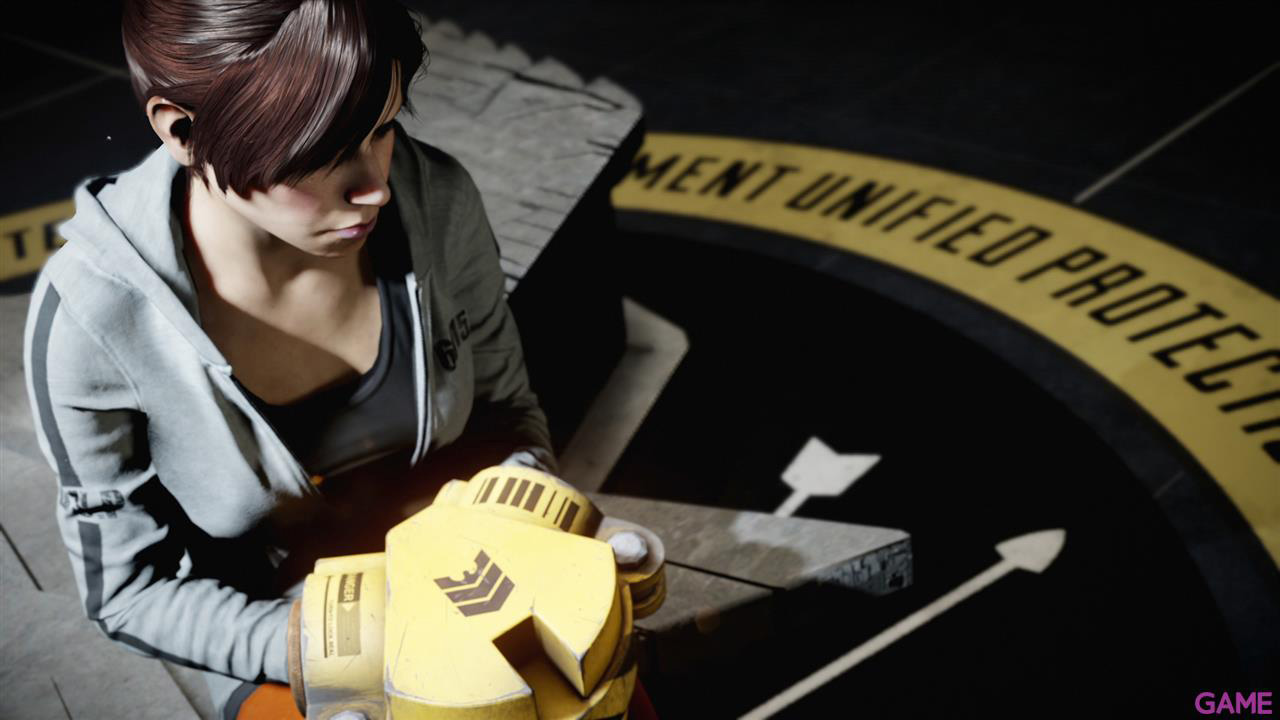 Infamous: First Light-2