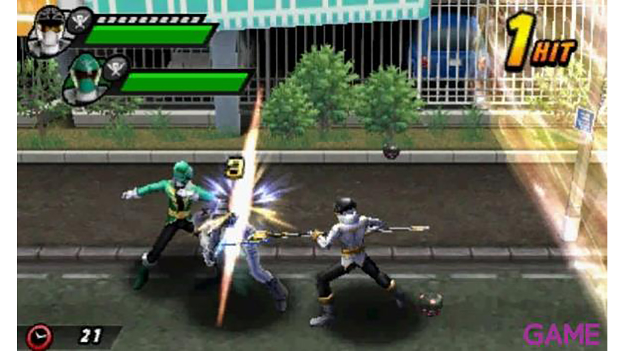Power Rangers Super Mega Force-4