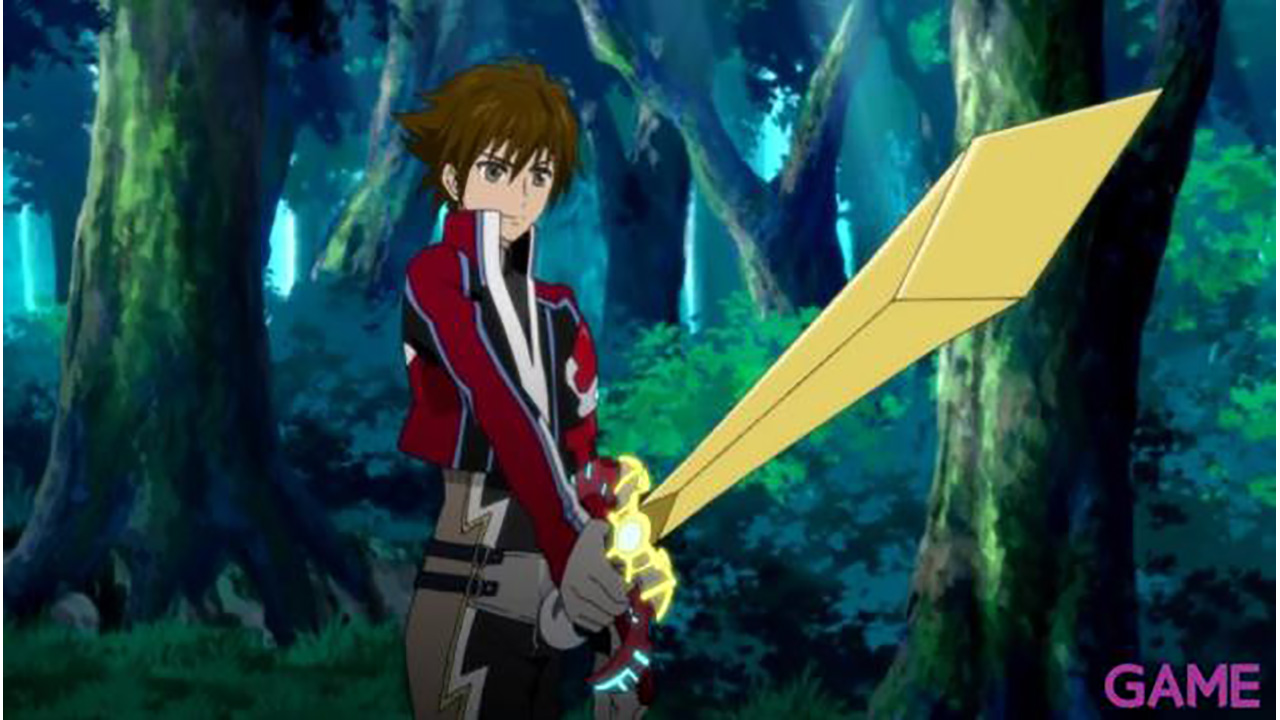 Tales of Hearts R-9
