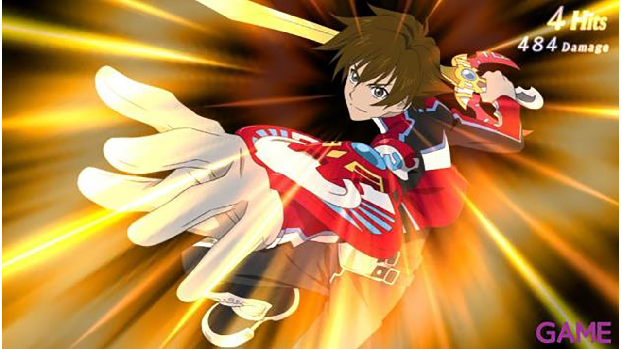 Tales of Hearts R-0
